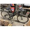 Image 1 : RALEIGH TORA BLACK 21 SPEED FULL SUSPENSION MOUNTAIN BIKE