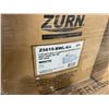 Image 2 : PALLET OF ZURN Z5615-BWL-BA WALL HUNG TOILET SYSTEM (*TOILET BOWL ONLY*)
