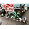 Image 2 : 300 LITRE HOOK TRUCK LIQUID ANTI ICING SPREADER