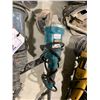 Image 2 : BOSCH 11224VSR BULLDOG ELECTRIC CORDED ROTARY HAMMER DRILL & MAKITA GA5010 ELECTRIC CORDED ANGLE