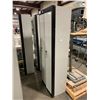 Image 3 : GREY METAL 6'H X 2'W X 1'D 2 DRAWER LOCKER