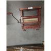 Image 1 : Vintage Wringer Washer