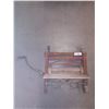 Image 1 : Vintage Wringer Washer