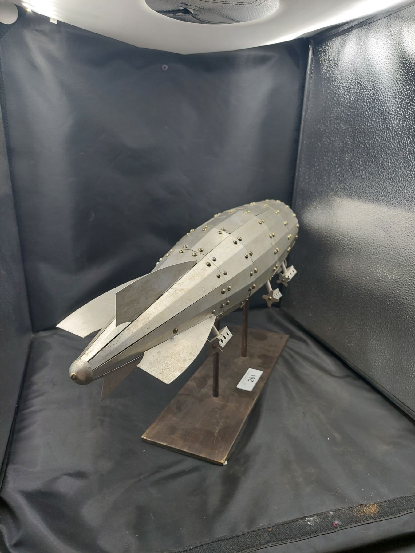 spielzeug zeppelin Beautiful reproduction Zepplin Toy