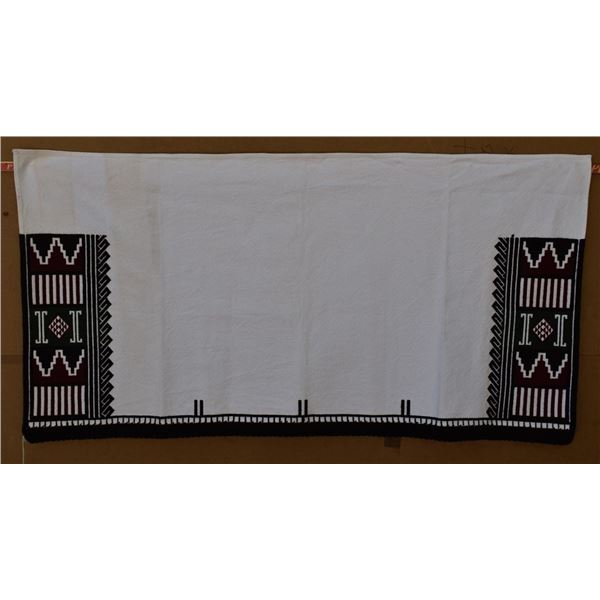 HOPI INDIAN DANCE KILT