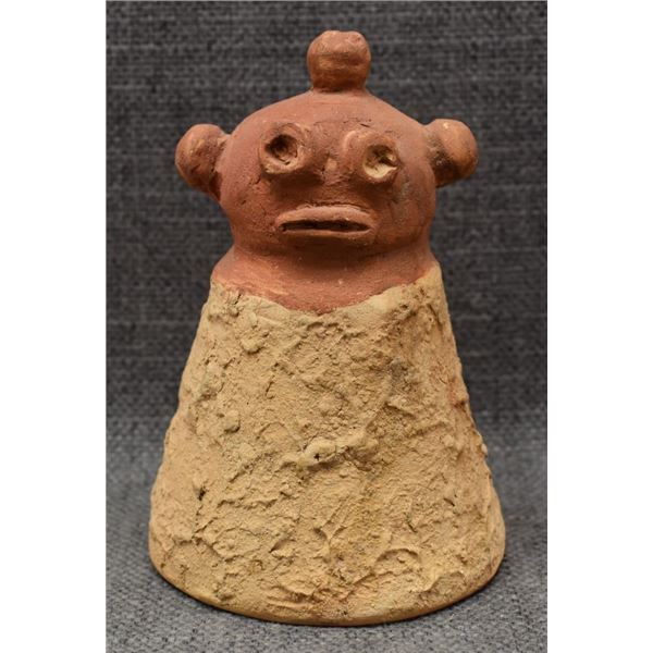 HOPI INDIAN POTTERY FIGURE