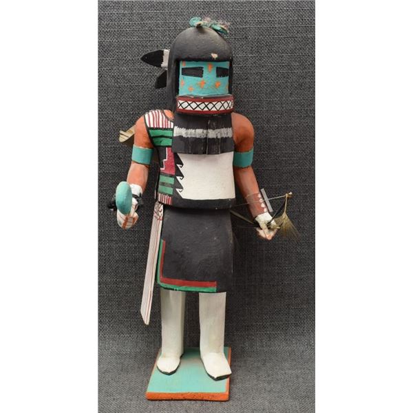 HOPI INDIAN KACHINA