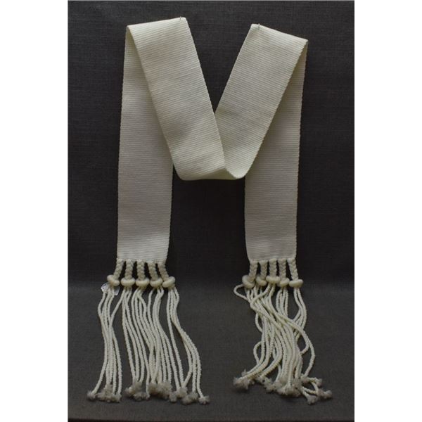 HOPI INDIAN DANCE SASH