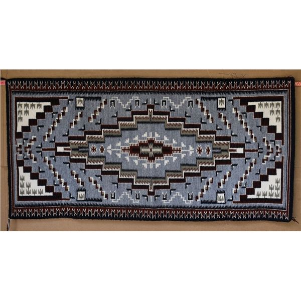 NAVAJO INDIAN TEXTILE
