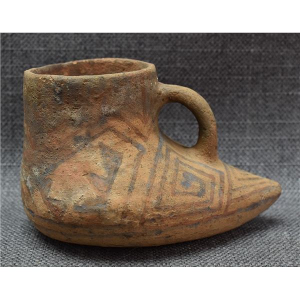 ANASAZI INDIAN DUCK CUP