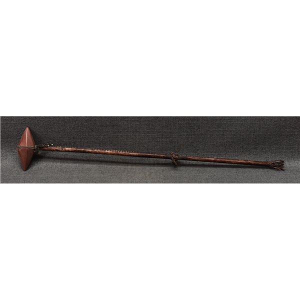 PLAINS INDIAN DANCE CLUB