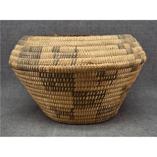 PAPAGO INDIAN BASKET