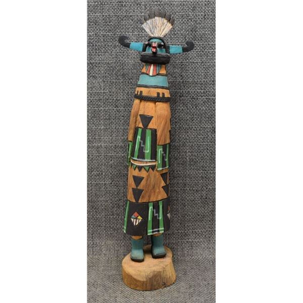 HOPI INDIAN KACHINA