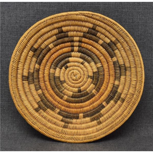 NAVAJO INDIAN WEDDING BASKET