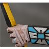 Image 11 : HOPI INDIAN KACHINA ( JOE GASH)
