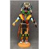 Image 1 : HOPI INDIAN KACHINA ( JOE GASH)