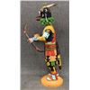 Image 2 : HOPI INDIAN KACHINA ( JOE GASH)