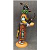 Image 4 : HOPI INDIAN KACHINA ( JOE GASH)