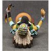 Image 5 : HOPI INDIAN KACHINA ( JOE GASH)