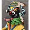 Image 6 : HOPI INDIAN KACHINA ( JOE GASH)