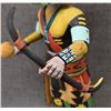 Image 9 : HOPI INDIAN KACHINA ( JOE GASH)