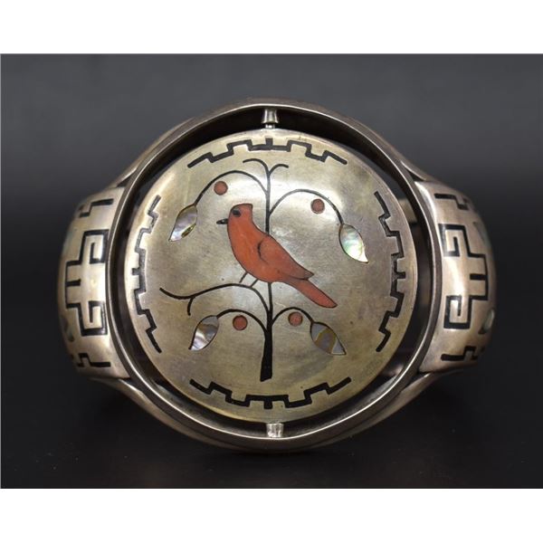 NAVAJO INDIAN BRACELET