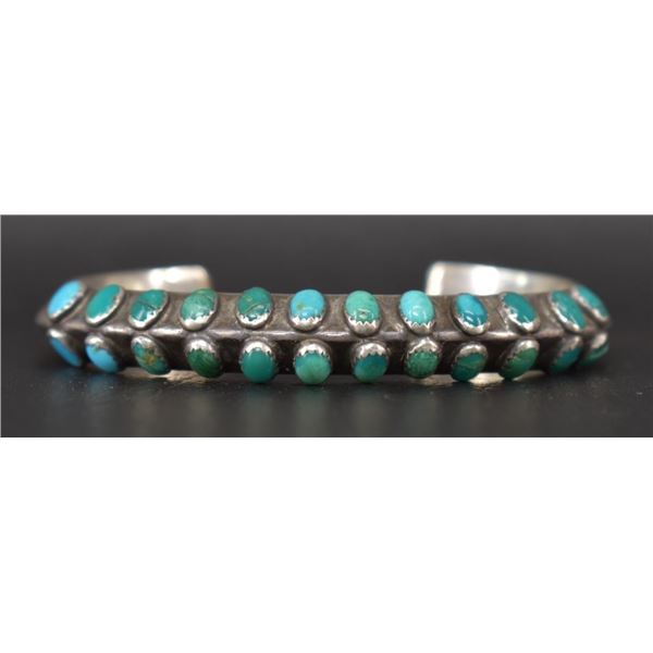 NAVAJO INDIAN BRACELET