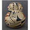 Image 4 : MATA ORTIZ POTTERY EFFIGY JAR (MANUEL MOLINA)