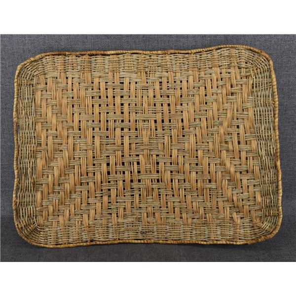 HOPI INDIAN PIKI TRAY