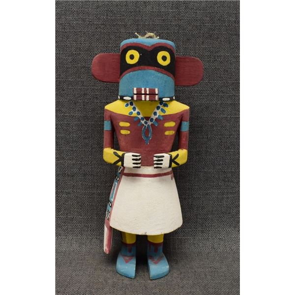 HOPI INDIAN KACHINA