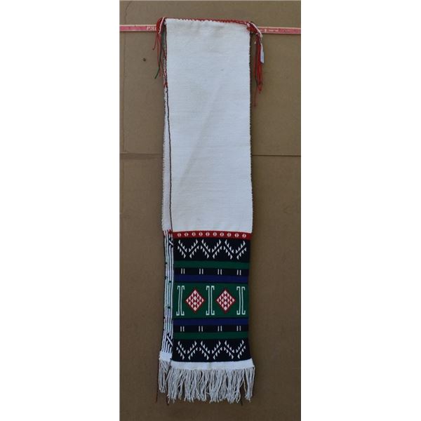 HOPI INDIAN SASH