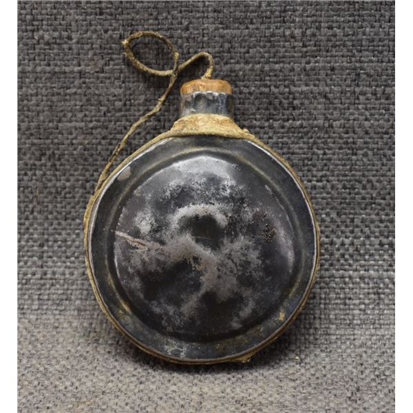 MEXICAN TABACCO CANTEEN