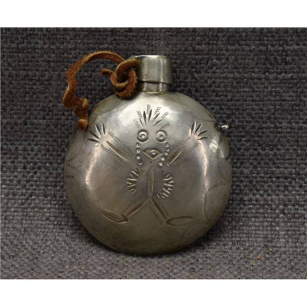 KIOWA INDIAN TABACCO