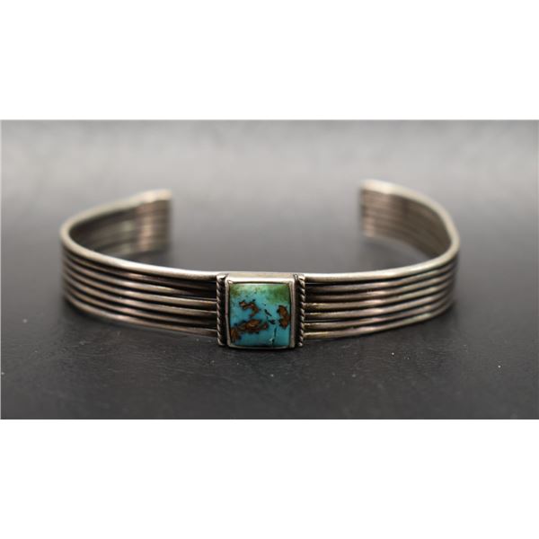 NAVAJO INDIAN BRACELET