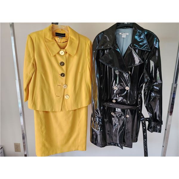 Size XL/14 Nygard Collections