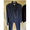 Image 2 : Size 16 Nygard Collection Pin Stripe