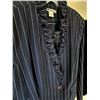 Image 3 : Size 16 Nygard Collection Pin Stripe