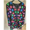 Image 4 : Size M Silk And Sequins