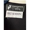 Image 2 : Holt Renfrew Cashmere amd Wool Capes
