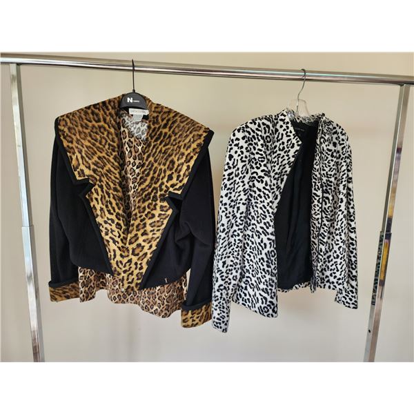 Size 10/12 Featuring Simon Chang