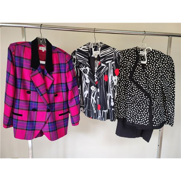 Size 16 Braemar and Joseph Ribkoff Ladies Outfits