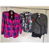Image 1 : Size 16 Braemar and Joseph Ribkoff Ladies Outfits