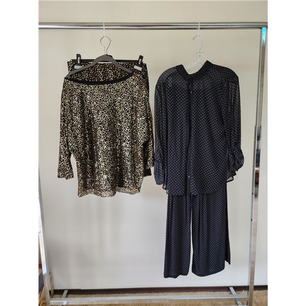 Size M Ladies Outfits