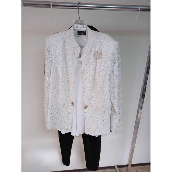 Size 12  Bellisima and Joseph Ribkoff Ladies Outfits