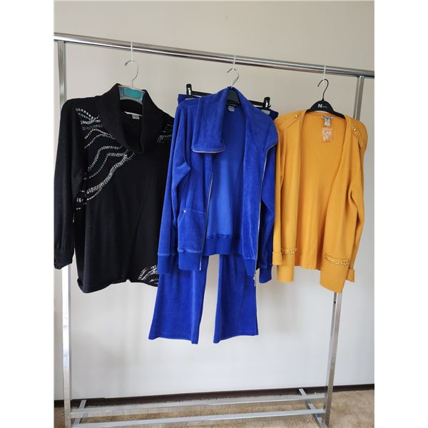 Size 14/16  Ladies Nygard Collection