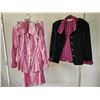 Image 1 : Size L/XL Ladies Pink Outfits Size approximated