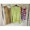 Image 1 : Size M Ladies Tops