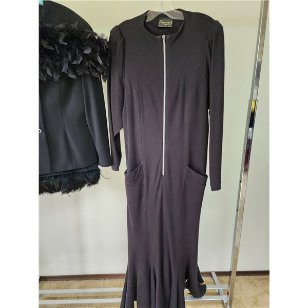 Size 12/13 Ladies Suit and Dress