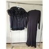 Image 4 : Size 12/13 Ladies Suit and Dress