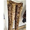 Image 3 : Size L Animal Print Collection